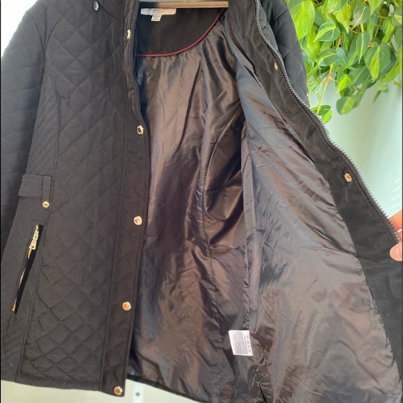 Laundry by Shelli Segal coat - Picture 7 of 15